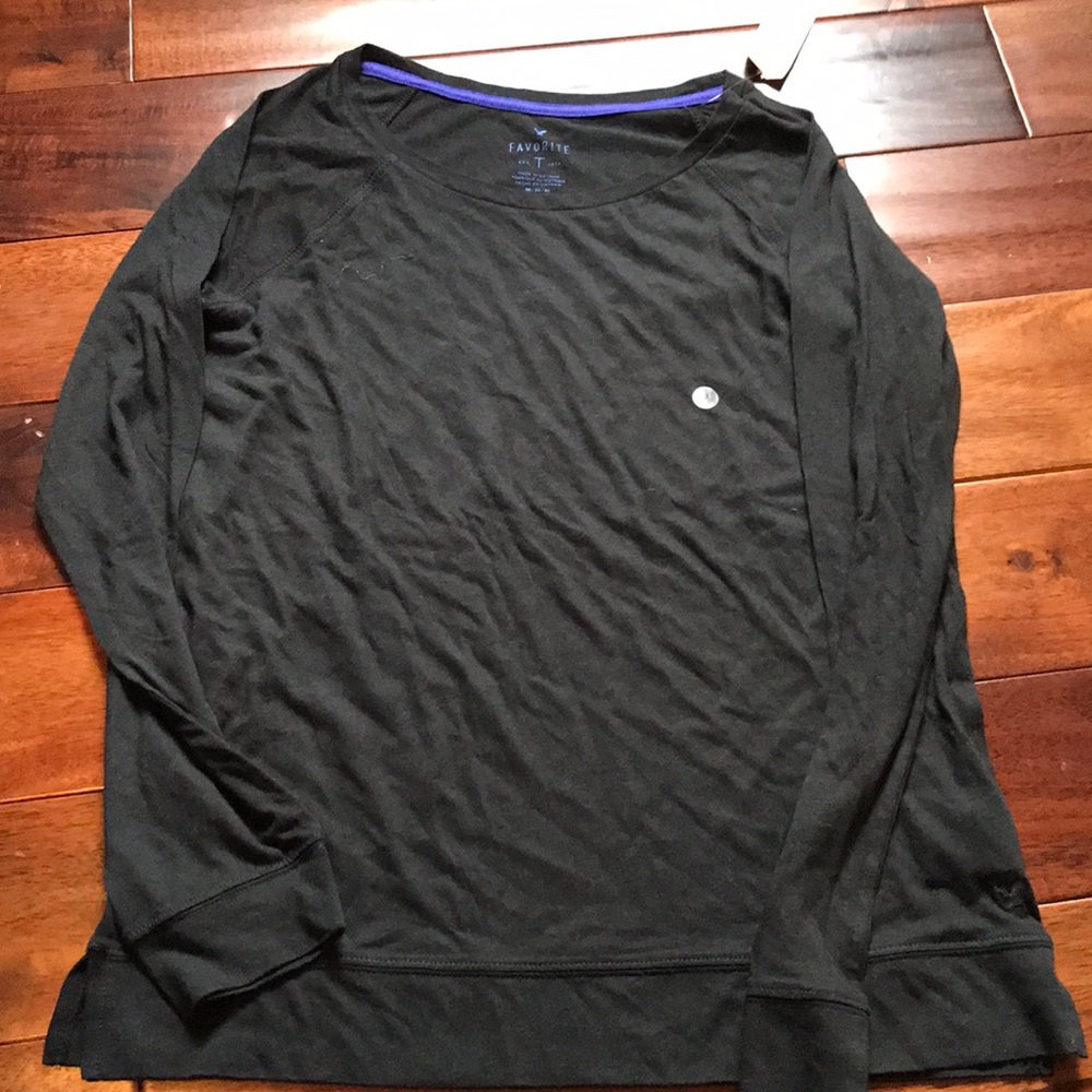 American eagle favorite t